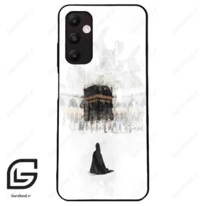 قاب گوشی سامسونگ ای 05 اس (Galaxy A05s ) طرح کعبه کد 2994