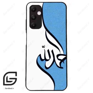 قاب گوشی سامسونگ ای 05 اس (Galaxy A05s ) طرح نوشته کد 2995