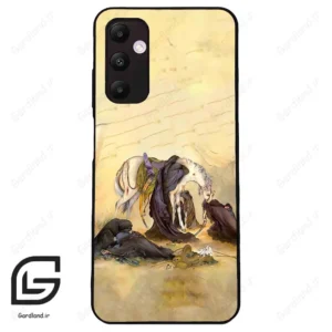 قاب گوشی سامسونگ ای 05 اس (Galaxy A05s ) طرح ظهرعاشورا کد 2999