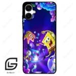 قاب گوشی سامسونگ ای 06 (Galaxy A06 ) طرح باب کد 2014