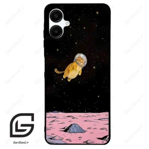 قاب گوشی سامسونگ ای 06 (Galaxy A06 ) طرح انیمیشن کد 2017