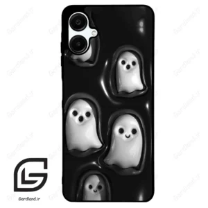 قاب گوشی سامسونگ ای 06 (Galaxy A06 ) طرح ارواح کد 2050