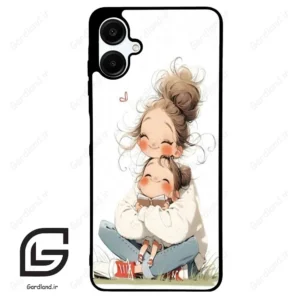قاب گوشی سامسونگ ای 06 (Galaxy A06 ) طرح مادر کد 2058