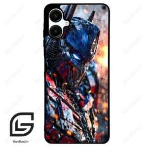 قاب گوشی سامسونگ ای 06 (Galaxy A06 ) طرح اپتیموس کد 2066