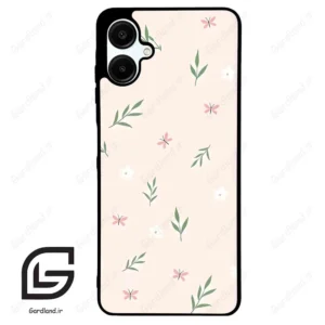 قاب گوشی سامسونگ ای 06 (Galaxy A06 ) طرح دخترانه کد 2075