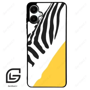 قاب گوشی سامسونگ ای 06 (Galaxy A06 ) طرح خفن کد 2079