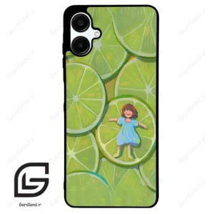 قاب گوشی سامسونگ ای 06 (Galaxy A06 ) طرح میوه کد 2082