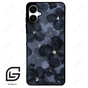 قاب گوشی سامسونگ ای 06 (Galaxy A06 ) طرح گل کد 2084