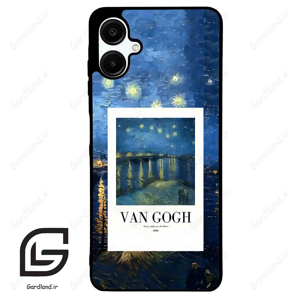 قاب گوشی سامسونگ ای 06 (Galaxy A06 ) طرح ونگوک کد 2089
