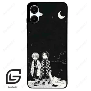 قاب گوشی سامسونگ ای 06 (Galaxy A06 ) طرح کاپلی کد 2095