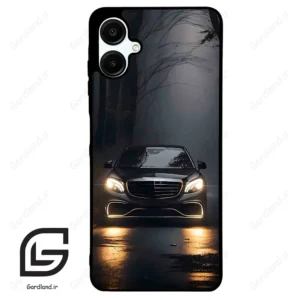 قاب گوشی سامسونگ ای 06 (Galaxy A06 ) طرح بنز کد 2102