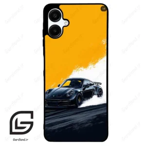 قاب گوشی سامسونگ ای 06 (Galaxy A06 ) طرح پورشه کد 2104