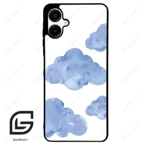 قاب گوشی سامسونگ ای 06 (Galaxy A06 ) طرح ساده کد 2107