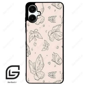قاب گوشی سامسونگ ای 06 (Galaxy A06 ) طرح ساده کد 2112
