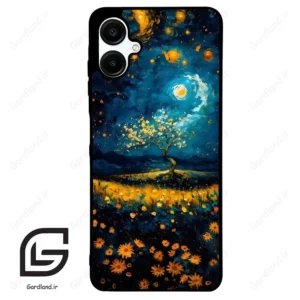 قاب گوشی سامسونگ ای 06 (Galaxy A06 ) طرح طبیعت کد 2116