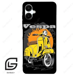 قاب گوشی سامسونگ ای 06 (Galaxy A06 ) طرح پسرانه کد 2118