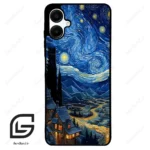 قاب گوشی سامسونگ ای 06 (Galaxy A06 ) طرح ونگوک کد 2121
