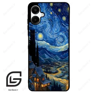 قاب گوشی سامسونگ ای 06 (Galaxy A06 ) طرح ونگوک کد 2121