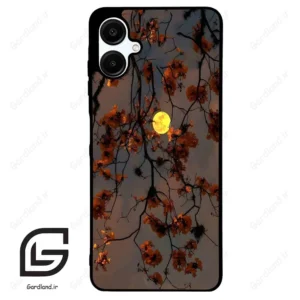 قاب گوشی سامسونگ ای 06 (Galaxy A06 ) طرح طبیعت کد 2126