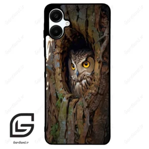 قاب گوشی سامسونگ ای 06 (Galaxy A06 ) طرح حیوانات کد 2129