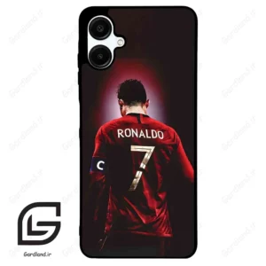 قاب گوشی سامسونگ ای 06 (Galaxy A06 ) طرح پسرانه کد 2136