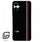 قاب گوشی سامسونگ ای 06 (Galaxy A06 ) طرح پسرانه کد 2138