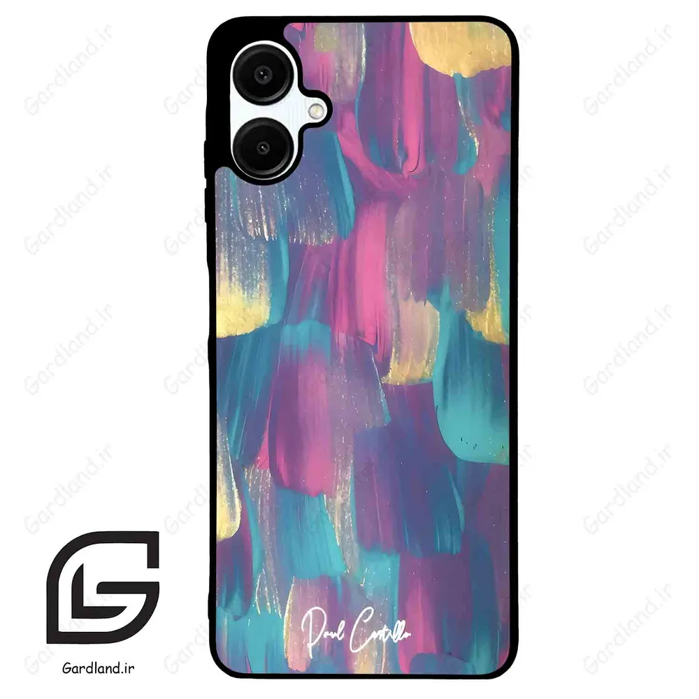 قاب گوشی سامسونگ ای 06 (Galaxy A06 ) طرح فانتزی کد 2146