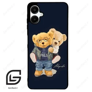 قاب گوشی سامسونگ ای 06 (Galaxy A06 ) طرح فانتزی کد 2153