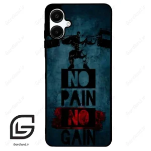قاب گوشی سامسونگ ای 06 (Galaxy A06 ) طرح پسرانه کد 2156