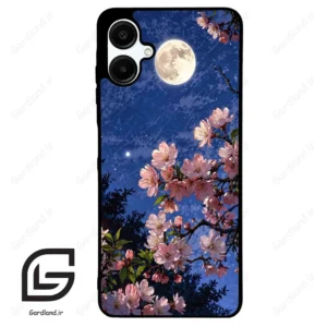 قاب گوشی سامسونگ ای 06 (Galaxy A06 ) طرح طبیعت کد 2158