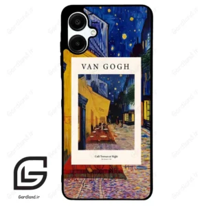 قاب گوشی سامسونگ ای 06 (Galaxy A06 ) طرح ونگوک کد 2162