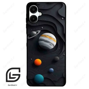 قاب گوشی سامسونگ ای 06 (Galaxy A06 ) طرح فانتزی کد 2168