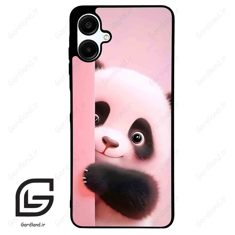 قاب گوشی سامسونگ ای 06 (Galaxy A06 ) طرح فانتزی کد 2180