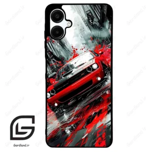 قاب گوشی سامسونگ ای 06 (Galaxy A06 ) طرح پسرانه کد 2181