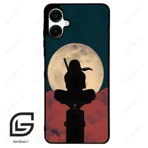قاب گوشی سامسونگ ای 06 (Galaxy A06 ) طرح ایتاچی کد 2188