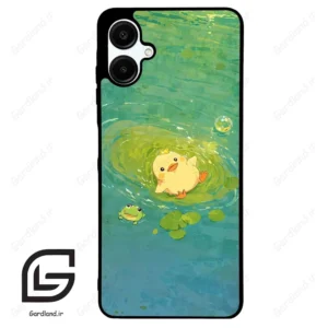 قاب گوشی سامسونگ ای 06 (Galaxy A06 ) طرح فانتزی کد 2189