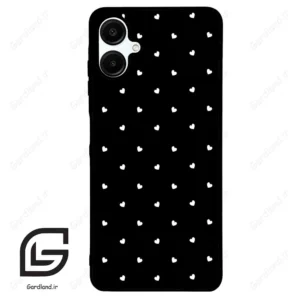 قاب گوشی سامسونگ ای 06 (Galaxy A06 ) طرح فانتزی کد 2192