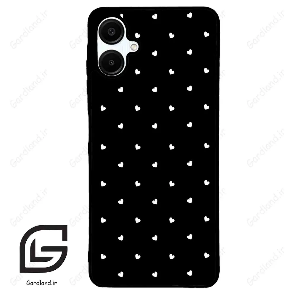 قاب گوشی سامسونگ ای 06 (Galaxy A06 ) طرح فانتزی کد 2192