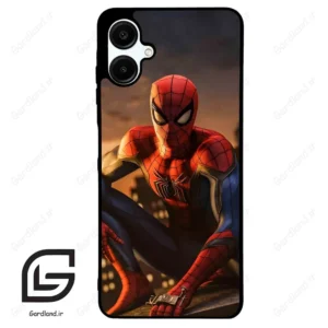 قاب گوشی سامسونگ ای 06 (Galaxy A06 ) طرح مرد کد 2195