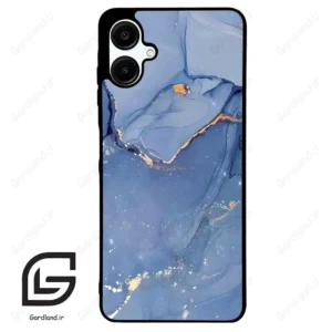 قاب گوشی سامسونگ ای 06 (Galaxy A06 ) طرح ساده کد 2197