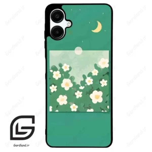 قاب گوشی سامسونگ ای 06 (Galaxy A06 ) طرح ساده کد 2200