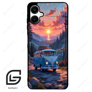 قاب گوشی سامسونگ ای 06 (Galaxy A06 ) طرح ون کد 2204