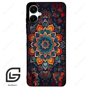قاب گوشی سامسونگ ای 06 (Galaxy A06 ) طرح دخترانه کد 2207