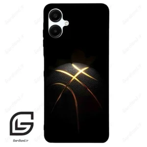 قاب گوشی سامسونگ ای 06 (Galaxy A06 ) طرح توپ کد 2210