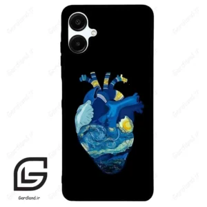 قاب گوشی سامسونگ ای 06 (Galaxy A06 ) طرح ونگوک کد 2214