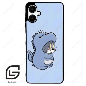 قاب گوشی سامسونگ ای 06 (Galaxy A06 ) طرح تام کد 2216