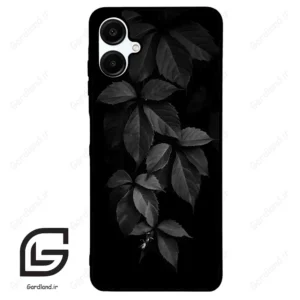 قاب گوشی سامسونگ ای 06 (Galaxy A06 ) طرح برگ کد 2223