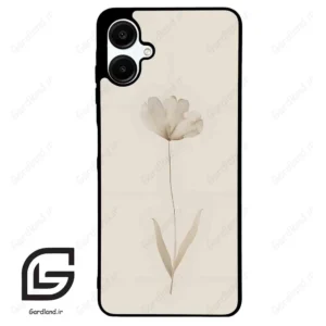 قاب گوشی سامسونگ ای 06 (Galaxy A06 ) طرح گل کد 2225