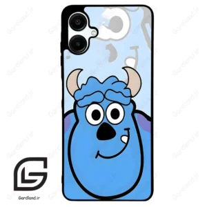 قاب گوشی سامسونگ ای 06 (Galaxy A06 ) طرح سالیوان کد 2228