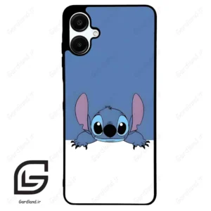 قاب گوشی سامسونگ ای 06 (Galaxy A06 ) طرح استیچ کد 2231